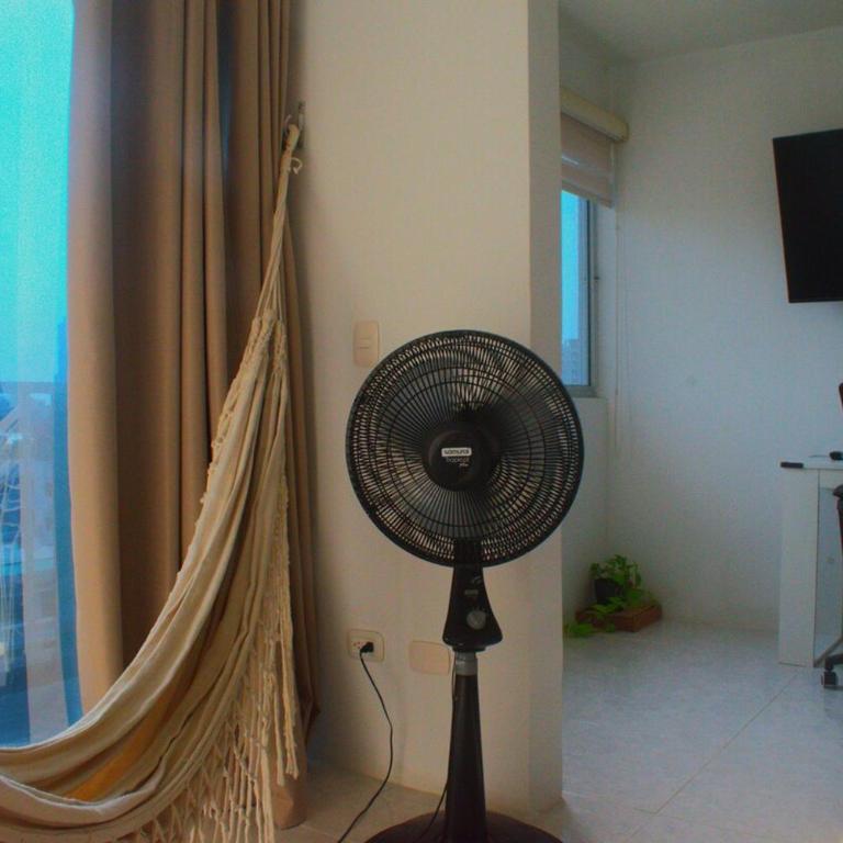 Hermoso Apartamento Cerca a Playa - Two-Bedroom Apartment - 8