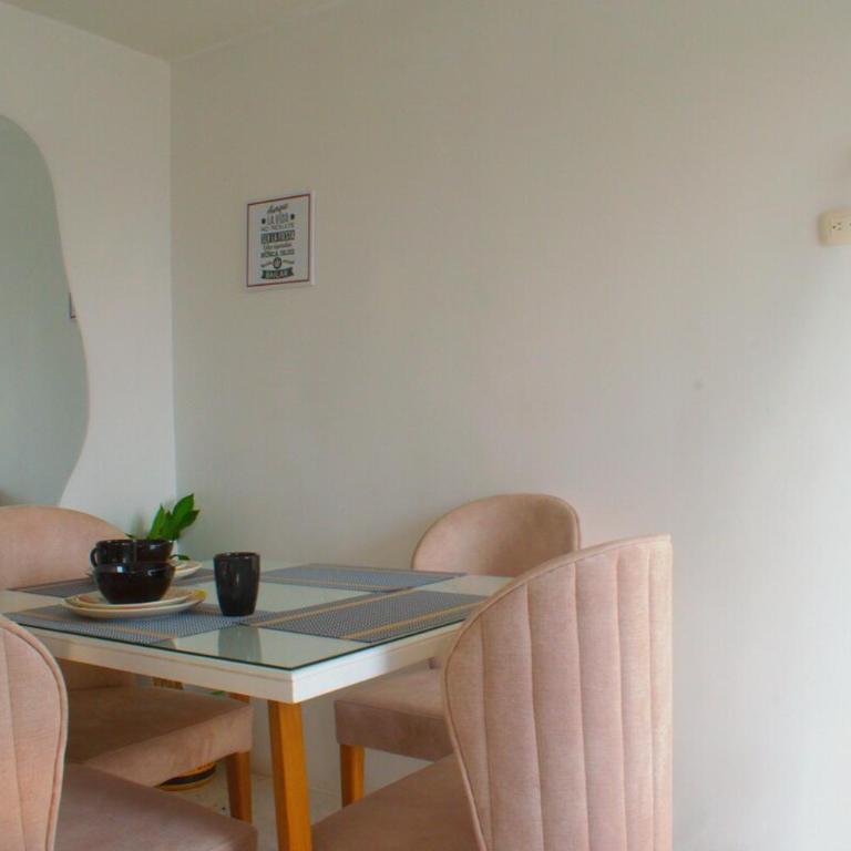 Hermoso Apartamento Cerca a Playa - Two-Bedroom Apartment - 14