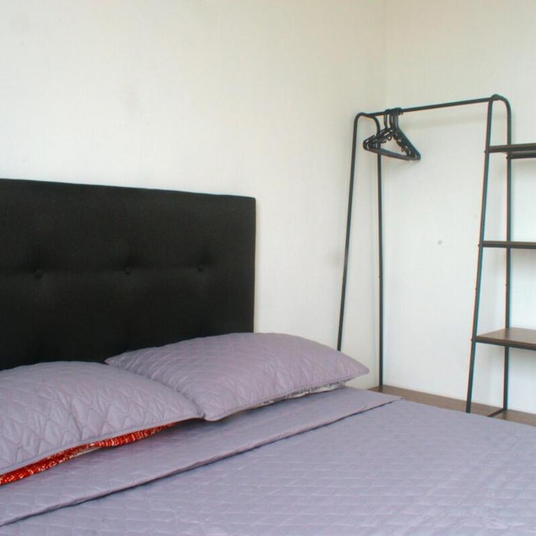 Hermoso Apartamento Cerca a Playa - Two-Bedroom Apartment - 17
