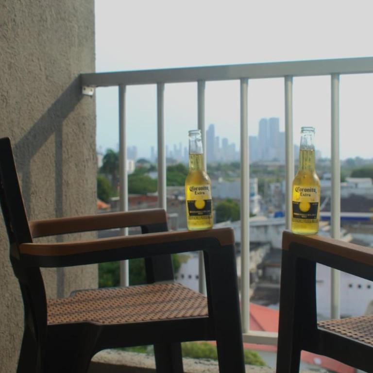 Hermoso Apartamento Cerca a Playa - Two-Bedroom Apartment - 18