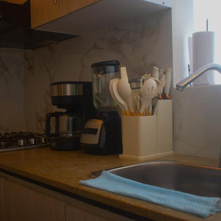 Hermoso Apartamento Cerca a Playa - Two-Bedroom Apartment - 27