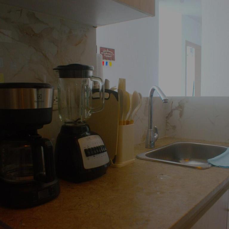 Hermoso Apartamento Cerca a Playa - Two-Bedroom Apartment - 28