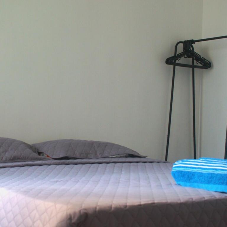 Hermoso Apartamento Cerca a Playa - Two-Bedroom Apartment - 41