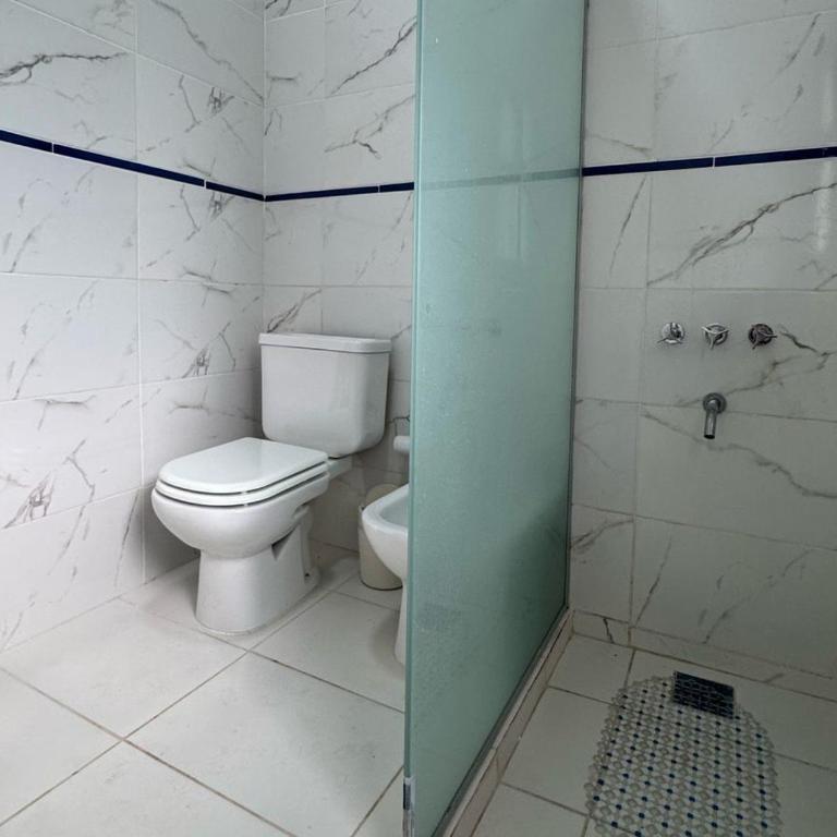 Cabañas San Javier - Two-Bedroom House - 3