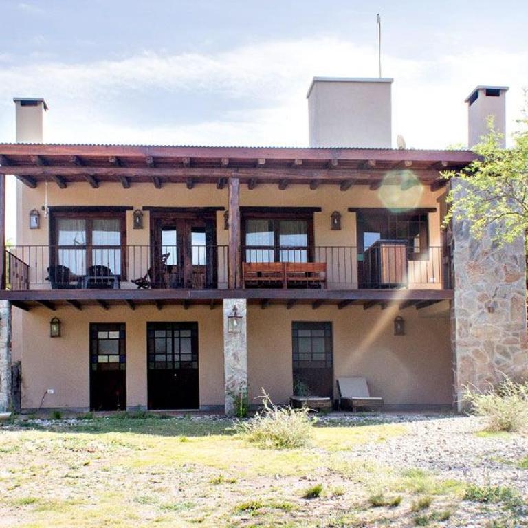 Cabañas San Javier - Casa de 3 dormitorios - 6