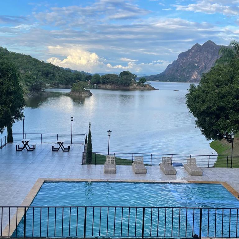 Santa Elena Lake House - Casa - 1