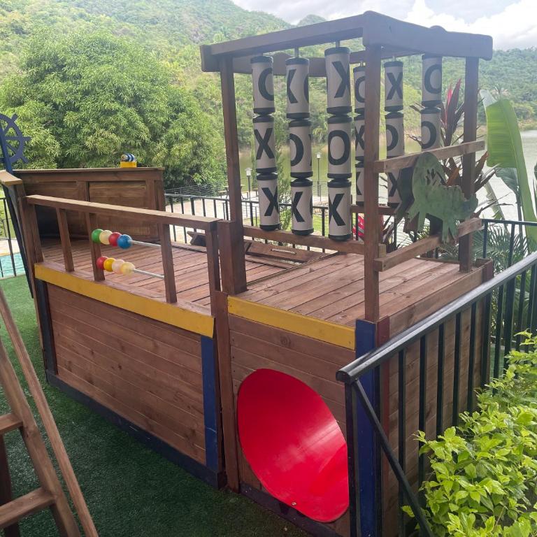 Santa Elena Lake House - Casa - 7