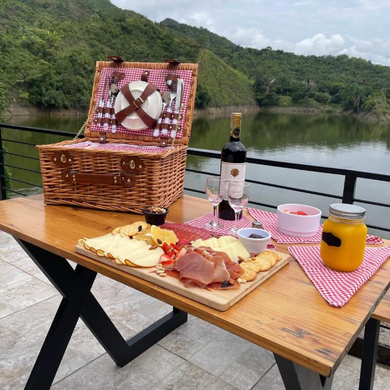 Santa Elena Lake House - Casa - 8