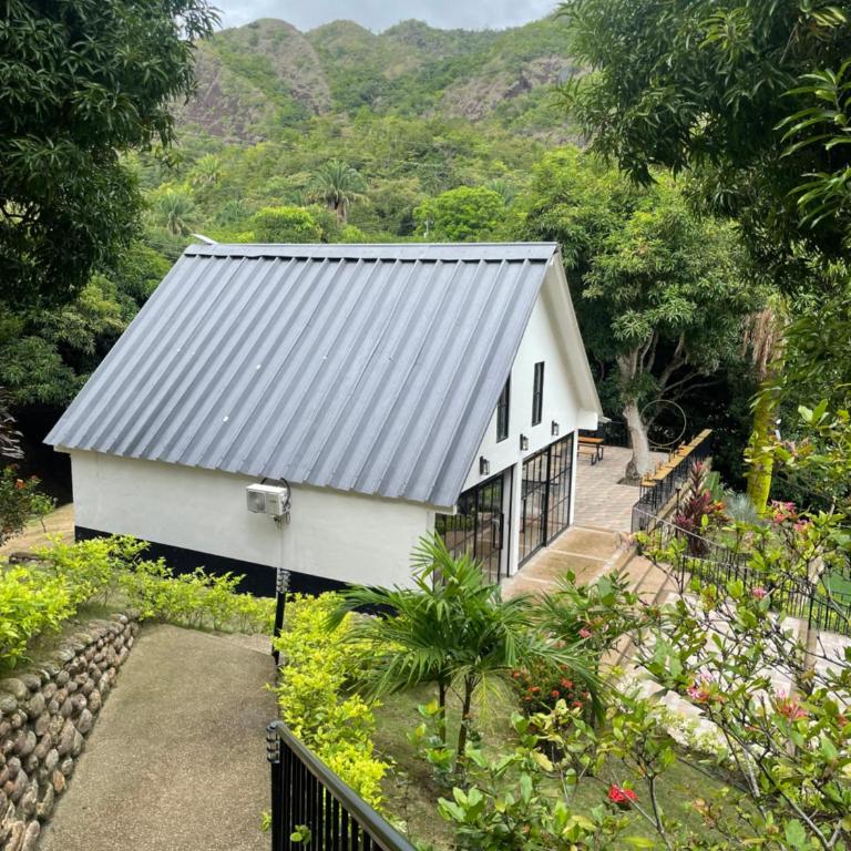 Santa Elena Lake House - Casa - 10