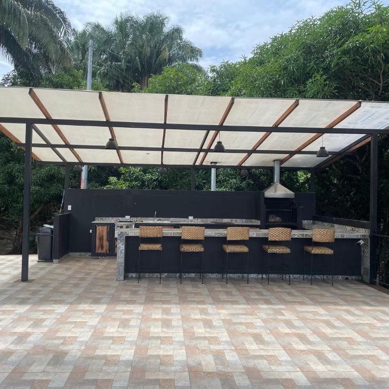 Santa Elena Lake House - Casa - 11