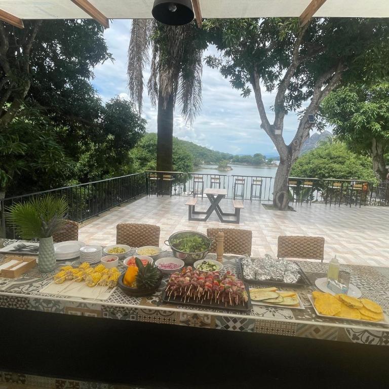 Santa Elena Lake House - Casa - 13
