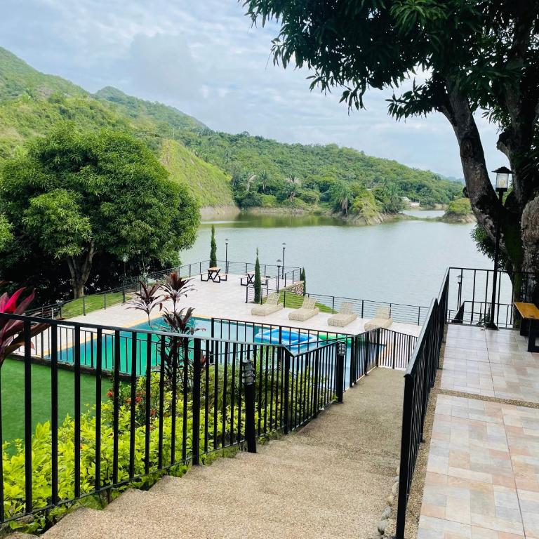 Santa Elena Lake House - Casa - 15