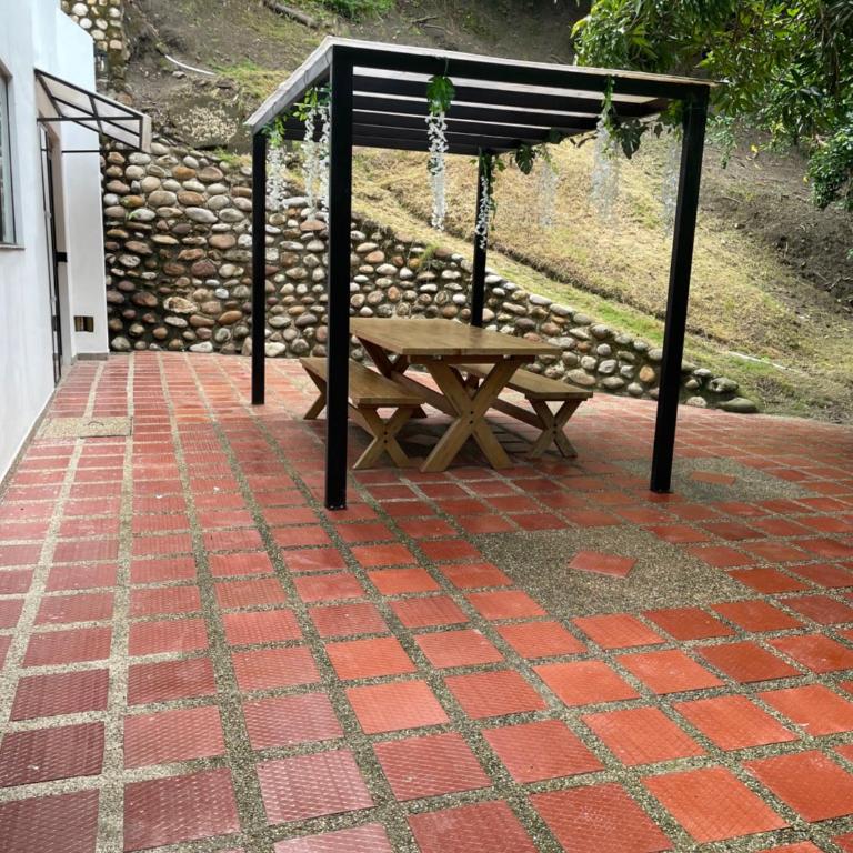 Santa Elena Lake House - Casa - 16