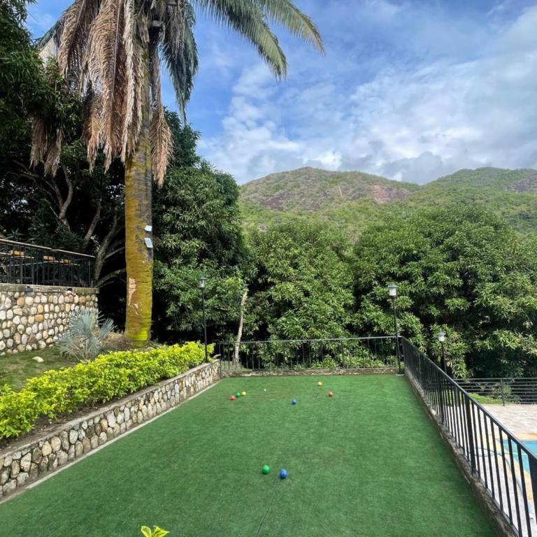 Santa Elena Lake House - Casa - 19