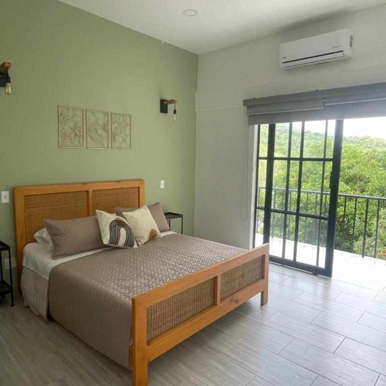 Santa Elena Lake House - Casa - 24