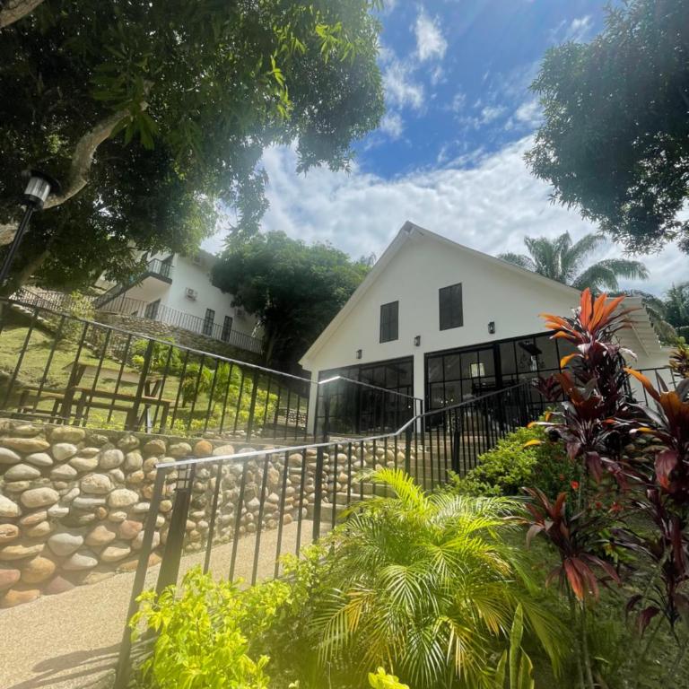Santa Elena Lake House - Casa - 25