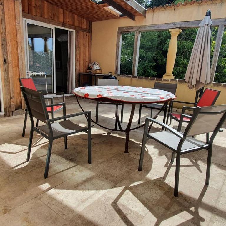 Residence Pinta Sarlat - Haus mit 3 Schlafzimmern - 1