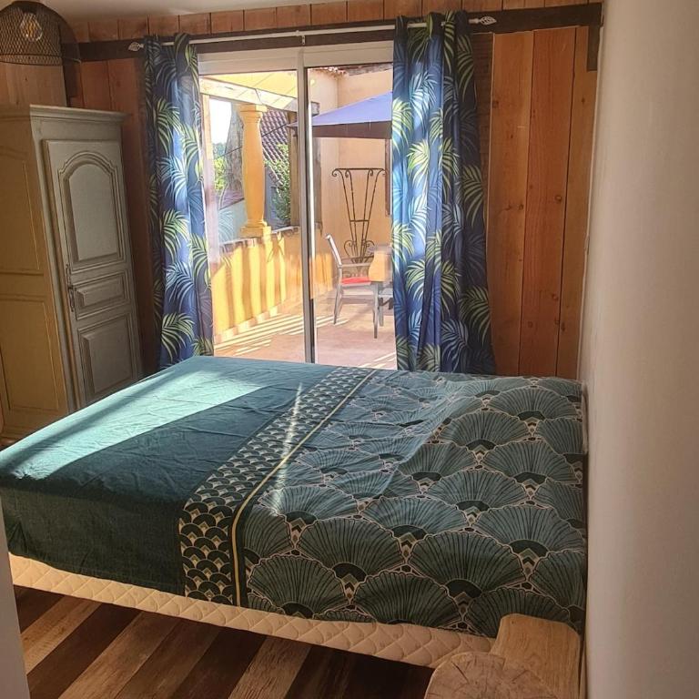 Residence Pinta Sarlat - Haus mit 3 Schlafzimmern - 5