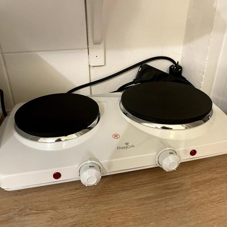 Tiny Flat hyper centre rue de bourgogne - Appartement 1 Chambre - 2