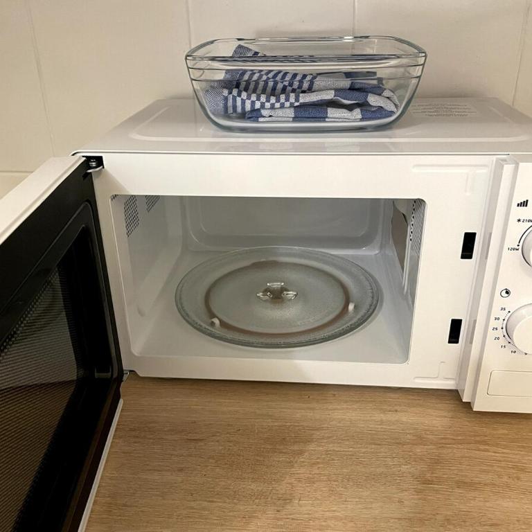 Tiny Flat hyper centre rue de bourgogne - Appartement 1 Chambre - 5