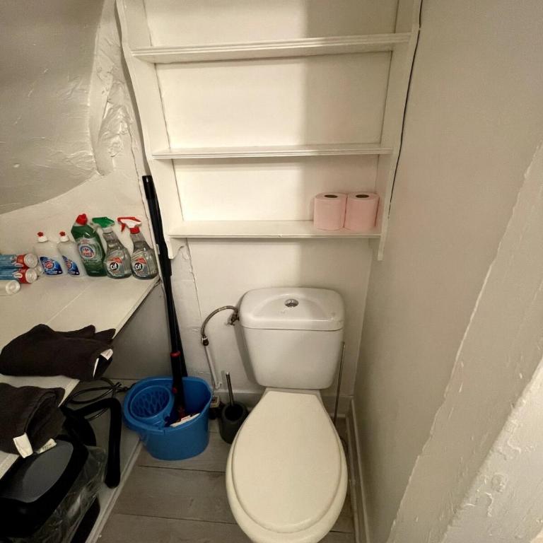 Tiny Flat hyper centre rue de bourgogne - Appartement 1 Chambre - 9
