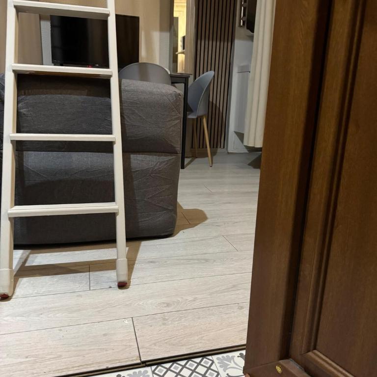 Tiny Flat hyper centre rue de bourgogne - Appartement 1 Chambre - 17
