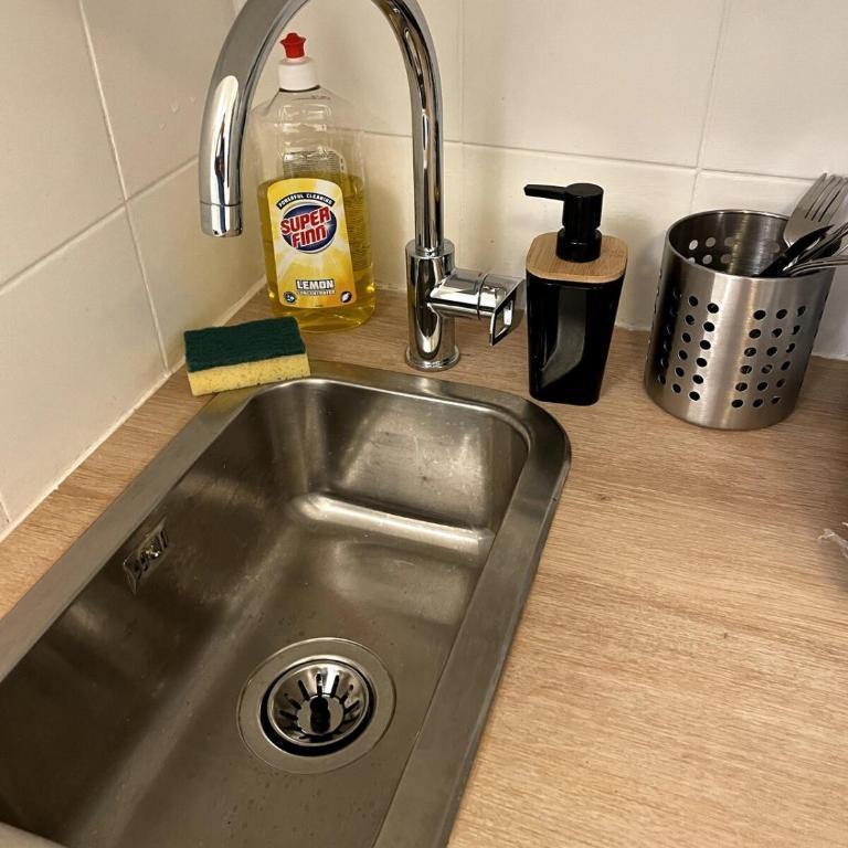 Tiny Flat hyper centre rue de bourgogne - Appartement 1 Chambre - 20