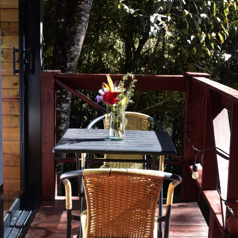 Onirico Luxury - Bungalow Estándar - 4