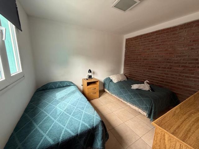 La Posta de Adolfo - Standard Double Room - 4