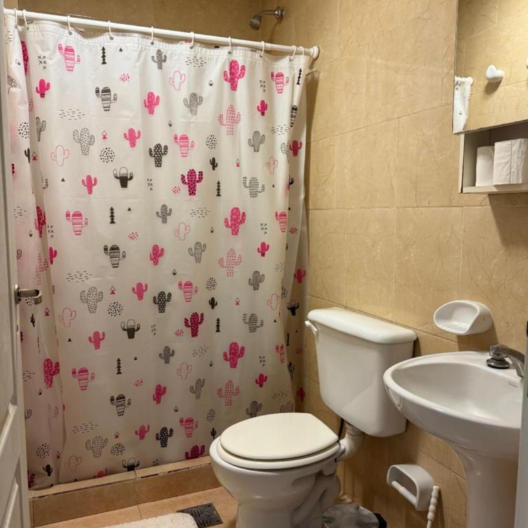 La Posta de Adolfo - Standard Double Room - 6