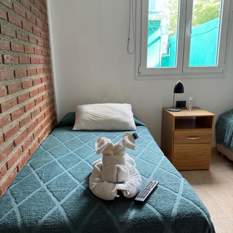 La Posta de Adolfo - Standard Double Room - 7