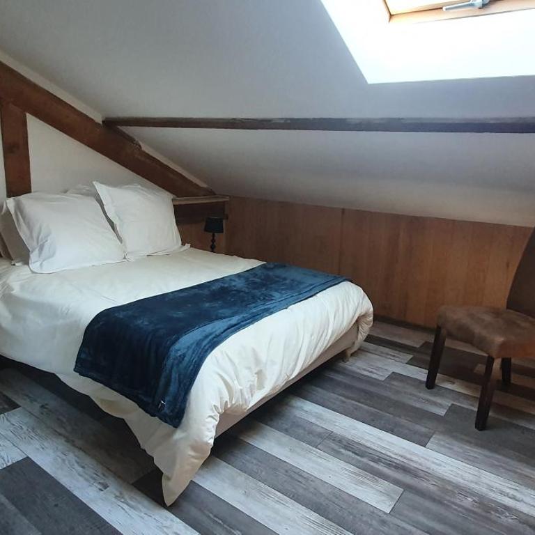 Residence Pinta Sarlat - Haus mit 3 Schlafzimmern - 7