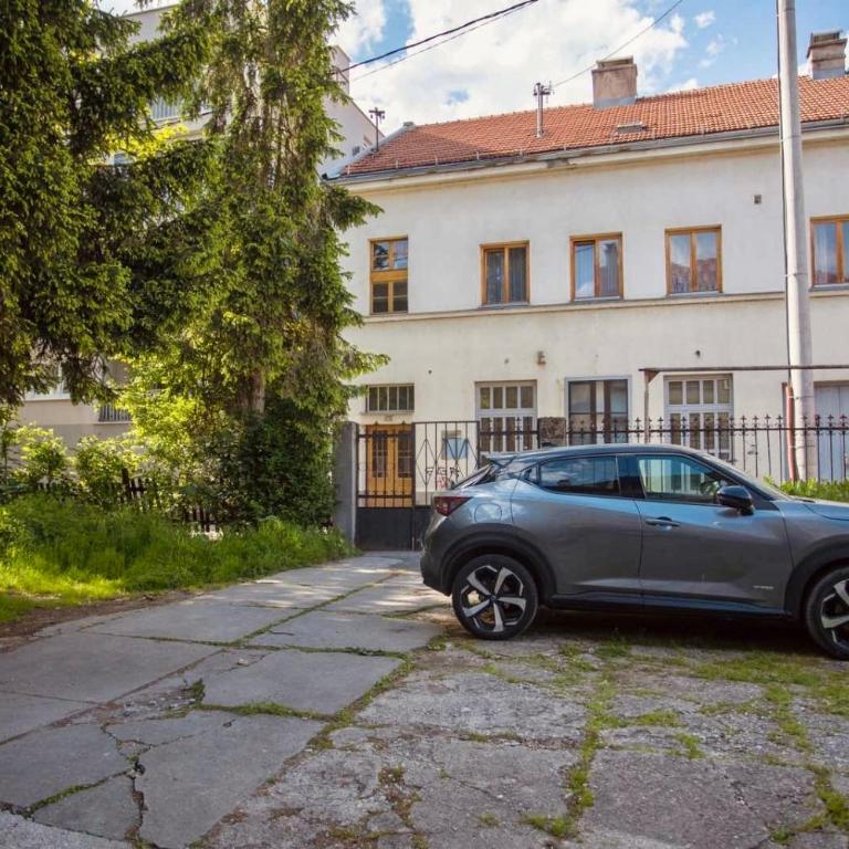 Mak Apartment - free parking - balcony - Apartman sa 1 Spavaćom Sobom - 35