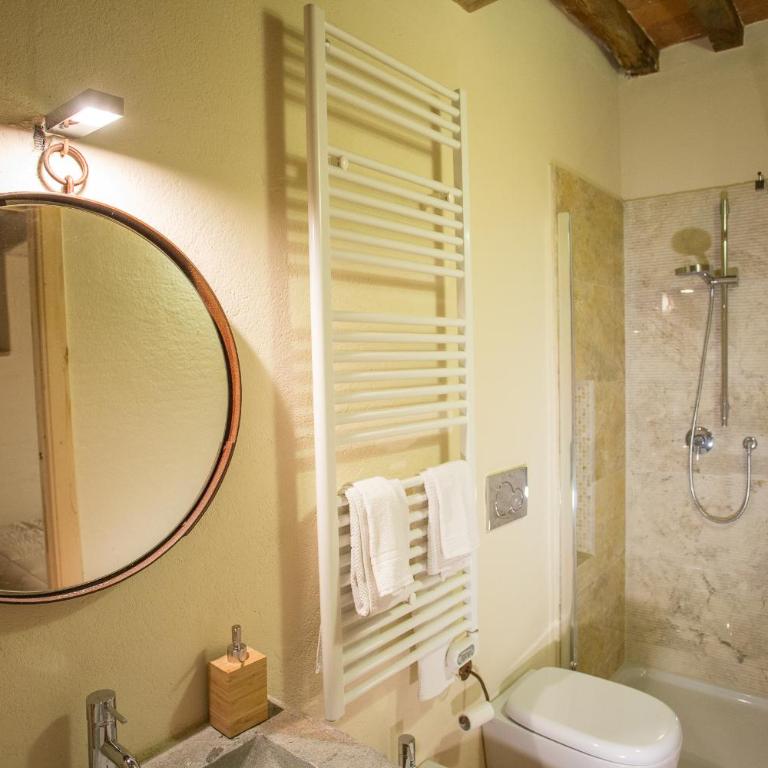 Casa Zeni - Appartamento - Piano Terra - Severini - 14