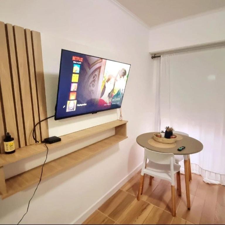 Verónica Suite MDQ - One-Bedroom Apartment - 1