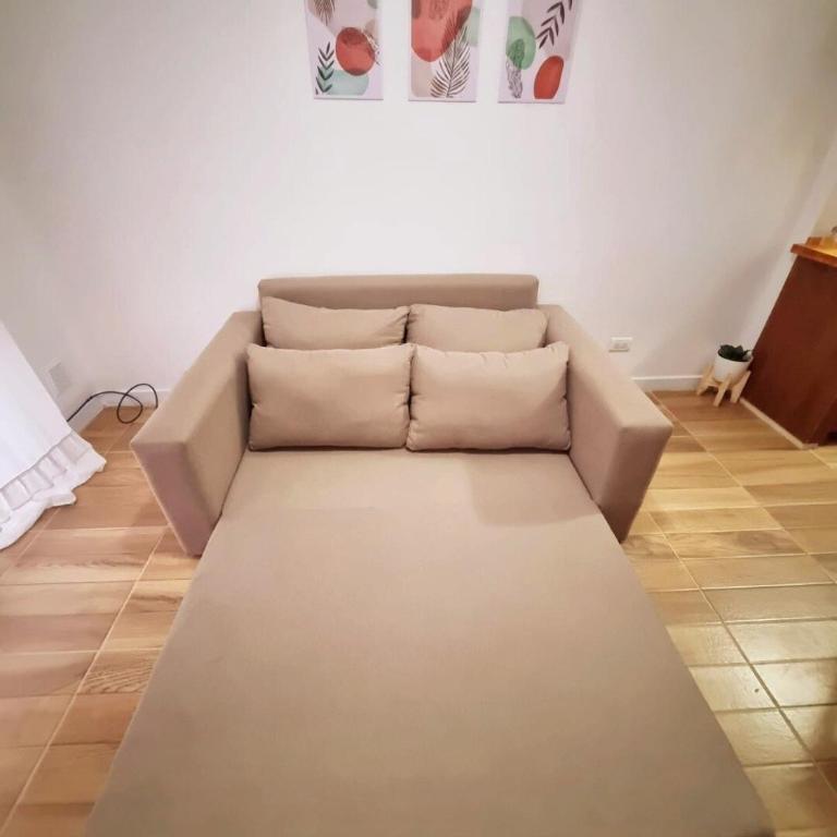 Verónica Suite MDQ - One-Bedroom Apartment - 4
