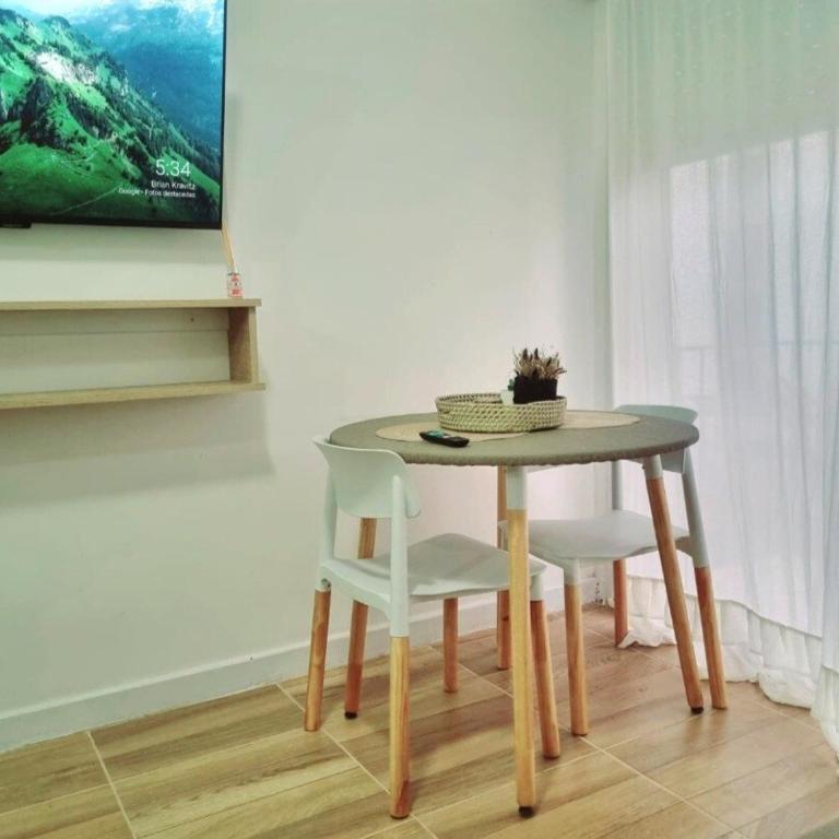 Verónica Suite MDQ - One-Bedroom Apartment - 7