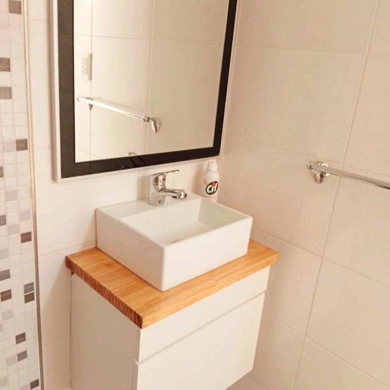 Verónica Suite MDQ - One-Bedroom Apartment - 10