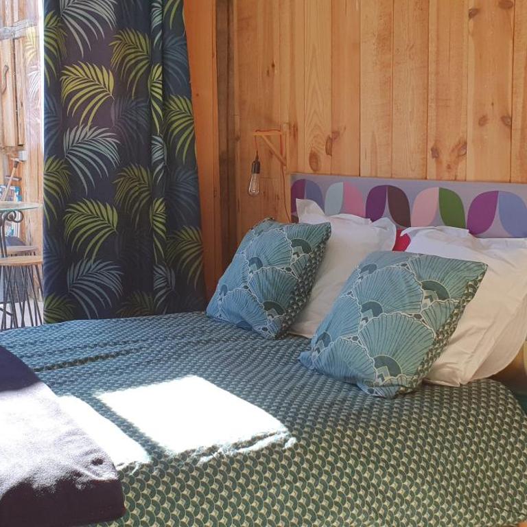 Residence Pinta Sarlat - Haus mit 3 Schlafzimmern - 9
