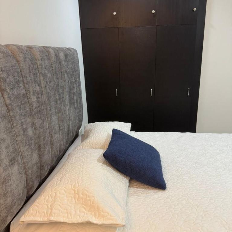 Moderno Apartamento Central - Apartamento de 1 dormitorio - 4