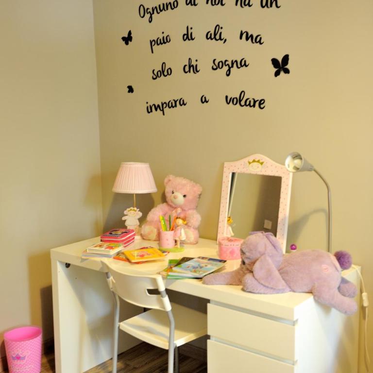 Alexia Home - Appartamento con 3 Camere da Letto - 22