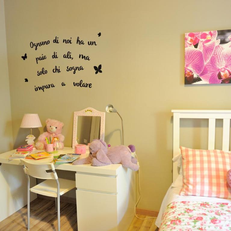 Alexia Home - Appartamento con 3 Camere da Letto - 19