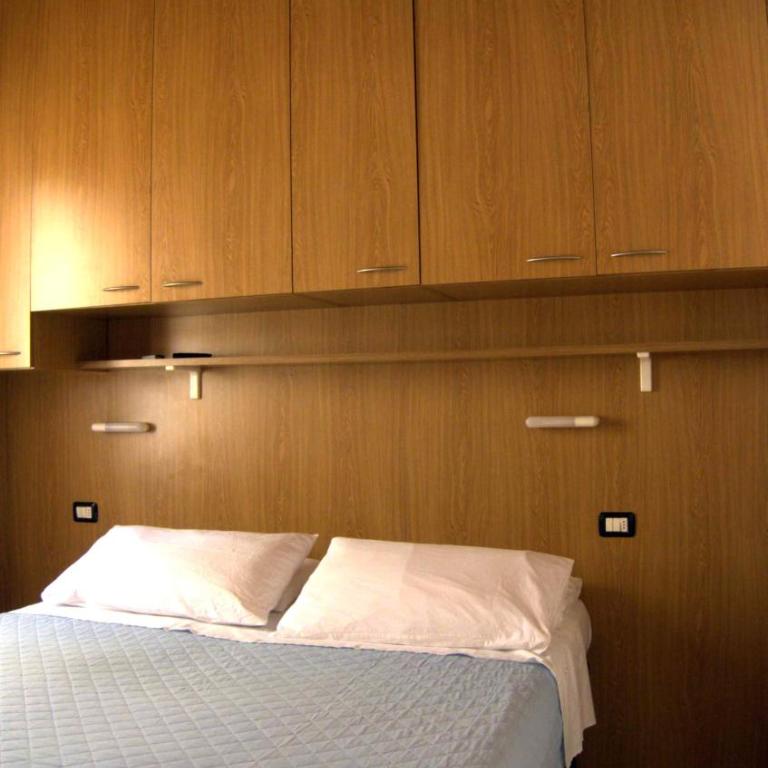 Camping Lacona Pineta - Bungalow (2 Adulti) - 8