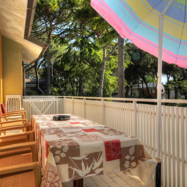 Residence Villa Laura - Appartamento con 2 Camere da Letto - 1