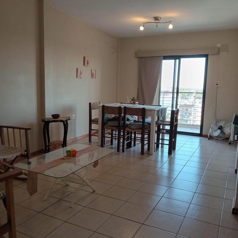 Dpto Centro Civico - Apartamento de 2 dormitorios - 1