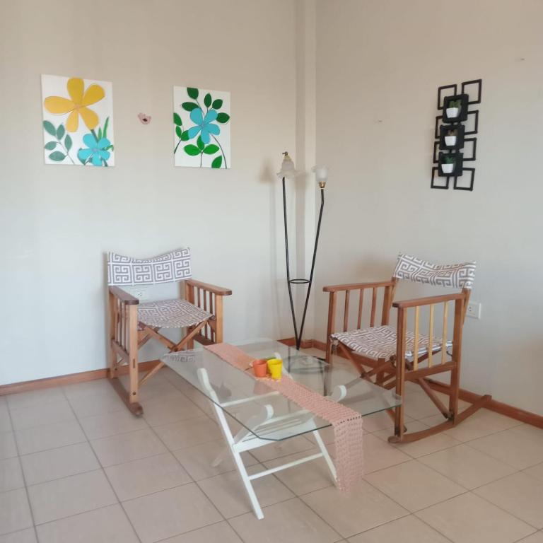 Dpto Centro Civico - Apartamento de 2 dormitorios - 2