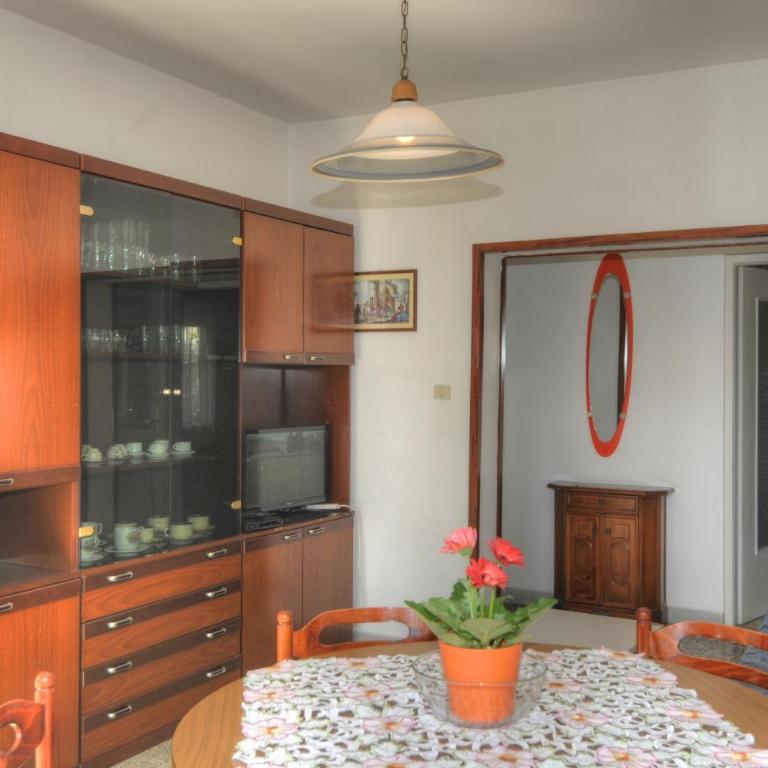 Residence Villa Laura - Appartamento con 2 Camere da Letto - 5
