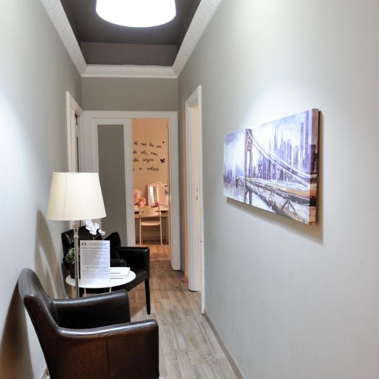 Alexia Home - Appartamento con 3 Camere da Letto - 16