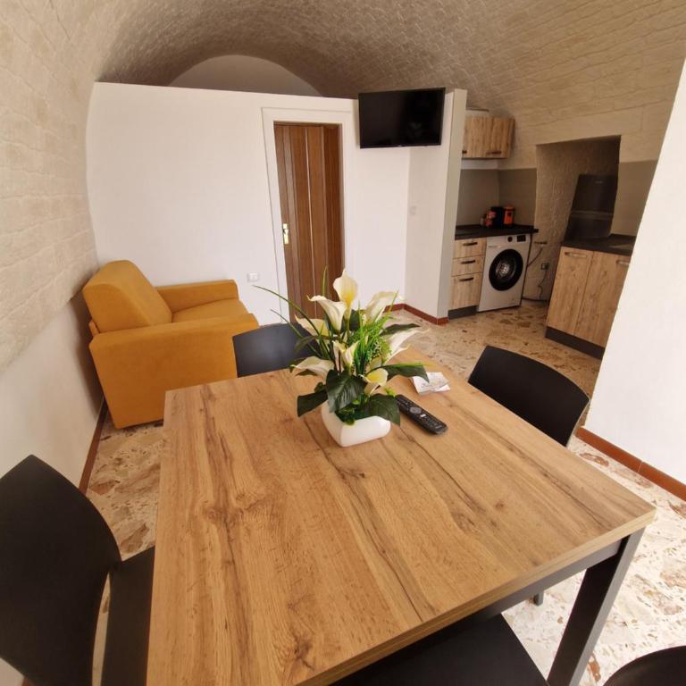 C'era una volta - Appartamento con 1 Camera da Letto - 6