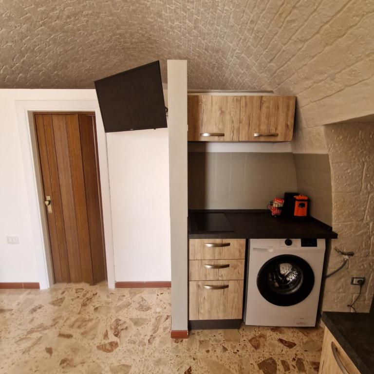 C'era una volta - Appartamento con 1 Camera da Letto - 8
